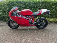 2004 Ducati 749R 749cc-Sold