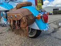 2011 Indian Chief Vintage 1720cc-Sold