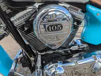2011 Indian Chief Vintage 1720cc-Sold