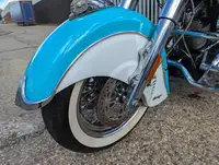 2011 Indian Chief Vintage 1720cc-Sold