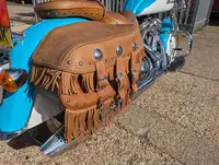 2011 Indian Chief Vintage 1720cc-Sold