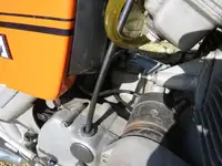 1982 Laverda Jota 180 981cc-Sold