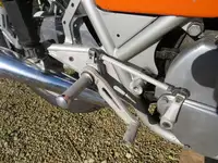 1982 Laverda Jota 180 981cc-Sold