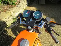 1982 Laverda Jota 180 981cc-Sold
