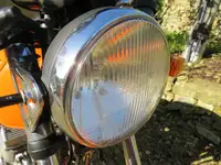 1982 Laverda Jota 180 981cc-Sold