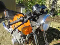 1982 Laverda Jota 180 981cc-Sold
