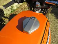 1982 Laverda Jota 180 981cc-Sold
