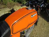 1982 Laverda Jota 180 981cc-Sold