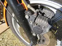 1982 Laverda Jota 180 981cc-Sold