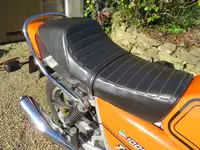 1982 Laverda Jota 180 981cc-Sold