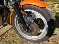 1982 Laverda Jota 180 981cc-Sold