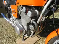 1982 Laverda Jota 180 981cc-Sold