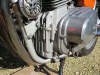 1982 Laverda Jota 180 981cc-Sold