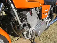 1982 Laverda Jota 180 981cc-Sold