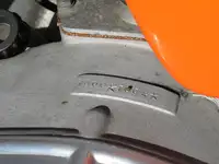 1982 Laverda Jota 180 981cc-Sold