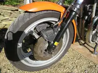 1982 Laverda Jota 180 981cc-Sold