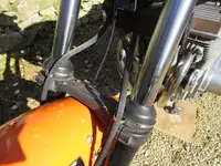 1982 Laverda Jota 180 981cc-Sold