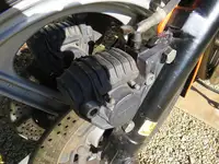 1982 Laverda Jota 180 981cc-Sold