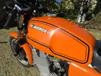 1982 Laverda Jota 180 981cc-Sold