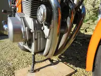 1982 Laverda Jota 180 981cc-Sold
