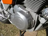 1982 Laverda Jota 180 981cc-Sold