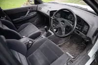 1989 Subaru Legacy RS-Sold