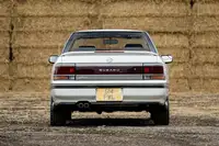 1989 Subaru Legacy RS-Sold