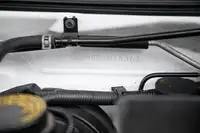 1989 Subaru Legacy RS-Sold