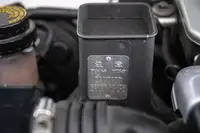 1989 Subaru Legacy RS-Sold