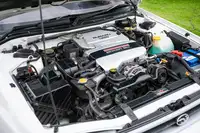 1989 Subaru Legacy RS-Sold