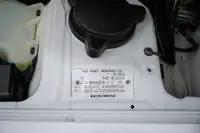 1989 Subaru Legacy RS-Sold