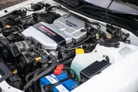 1989 Subaru Legacy RS-Sold