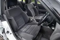 1989 Subaru Legacy RS-Sold