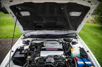 1989 Subaru Legacy RS-Sold