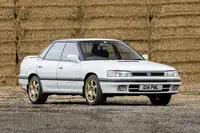1989 Subaru Legacy RS-Sold