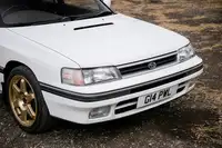 1989 Subaru Legacy RS-Sold