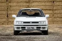 1989 Subaru Legacy RS-Sold