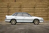1989 Subaru Legacy RS-Sold