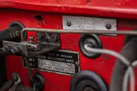 1963 Austin-Healey 3000 MKIIA (BJ7)-For Sale