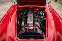 1963 Austin-Healey 3000 MKIIA (BJ7)-For Sale