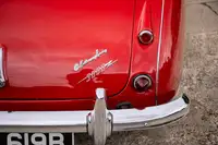 1963 Austin-Healey 3000 MKIIA (BJ7)-For Sale