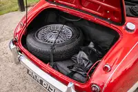 1963 Austin-Healey 3000 MKIIA (BJ7)-For Sale