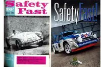 A Complete Set of Safety Fast! - The MG Car Club Official Ma-For Sale