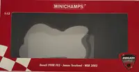 A Signed Collection of Ten 1:12th Scale Minichamps Motorbike-For Sale