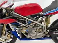 A Signed Collection of Ten 1:12th Scale Minichamps Motorbike-For Sale