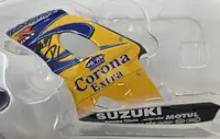 A Signed Collection of Ten 1:12th Scale Minichamps Motorbike-For Sale
