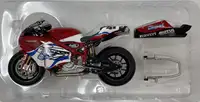 A Signed Collection of Ten 1:12th Scale Minichamps Motorbike-For Sale