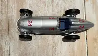 Highly Detailed CMC 1:18th Scale 1938 Mercedes Benz W154 #24-For Sale