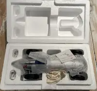 Highly Detailed CMC 1:18th Scale 1938 Mercedes Benz W154 #24-For Sale