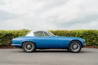 1963 Lotus Elite (Type 14)-Sold